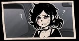 Ashley confused
