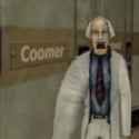 Dr. Coomer