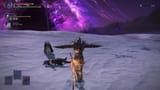 Clutch finisher wylder vs Gigadel