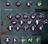 perks