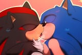 sonadow Kiss
