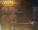 low tier