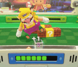 wario-mario