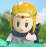 EOW Zelda
