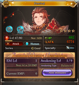 percival