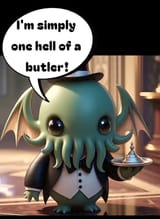 cthulhu