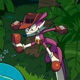 Fang Jump