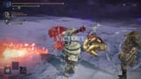 Maximum grug vs megadel