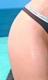 this is supposed to be sweat