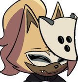 ;S
