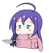 tonberry anna