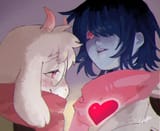 ralsei you