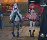 cuties