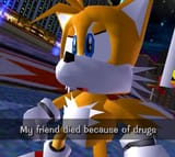tails no