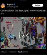 riot-august-lightcannon-meme-fro