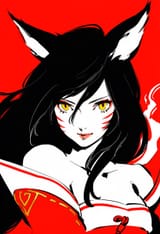 personahri
