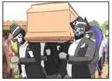 ZABANIYA
