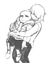 kris sans have sex