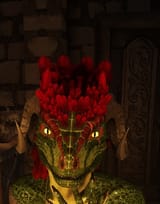 argonian