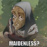 Varre knows thou arth an incel, Tarnished