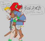 squire bladesinger