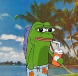 epic new frog meme