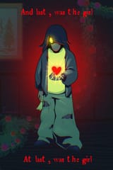 love finds its way to the girl