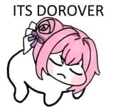 itsdorover