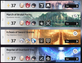 Virtul Challenge Maxed