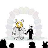 New egg&#039;s husband