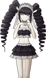 DRS_-_Celestia_Ludenberg_Sprite_(Swimsuit)_Preview