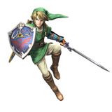 Link Smash 4