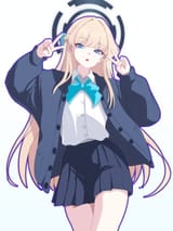 __toki_blue_archive_drawn_by_nobunaga1207__sample-c21c3ecc913c529937ab791dc66282a5