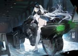 __hk416_klukai_and_klukai_girls_frontline_and_1_more_drawn_by_yoyo_550098__3e3630426239fd570877dd42b9ff24d6