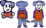 doggie