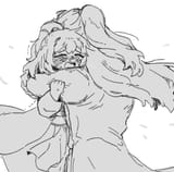 hug
