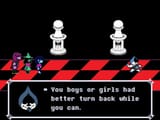 lancer boys or girls