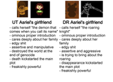 azzy&#039;s got a type
