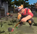 tiny engie snaildier