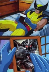 old morde