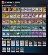 Duelist B