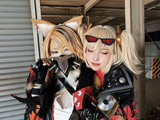 irl purrnice
