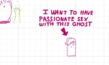 Mettablook ghost