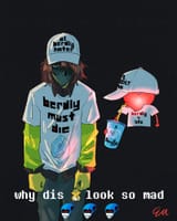 burghly