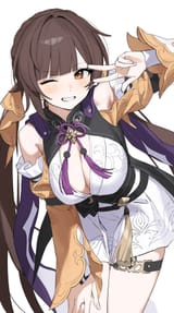 __sushang_honkai_and_1_more_drawn_by_nanmo_nanmokamo__f3d8d773b23699e9db6bce1ff5f663e7