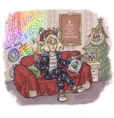 carol relaxing