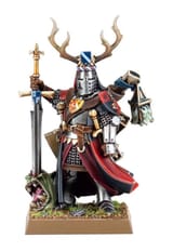 questing knight paladin