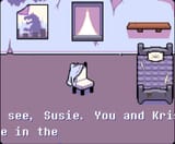 Susie&#039;s room