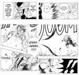 Gohan half power