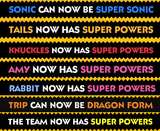 Super Powers